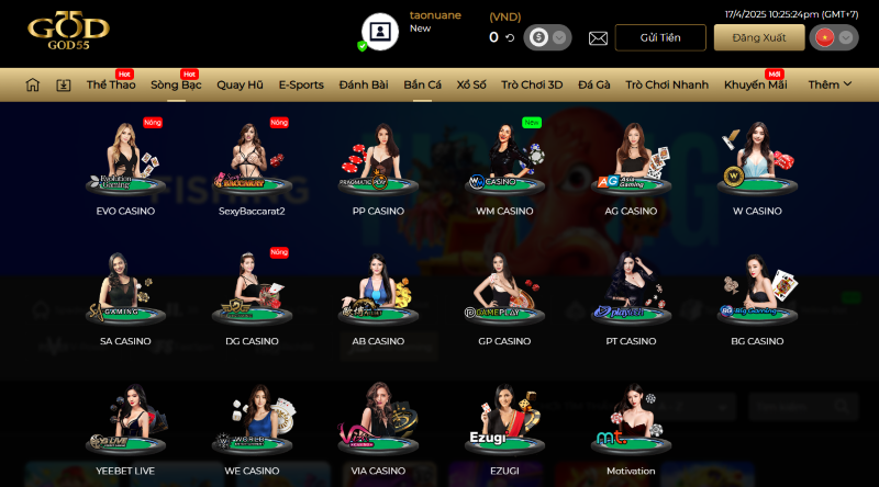 Casino online 2 Casino online God55