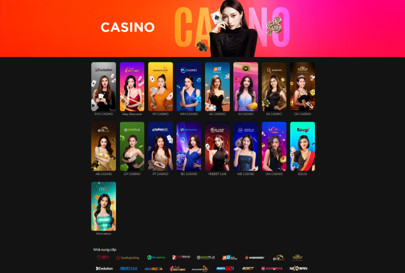 Casino online 1 Casino online God55