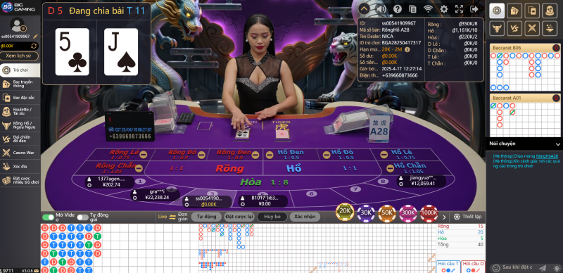 Casino online 5 Casino online God55