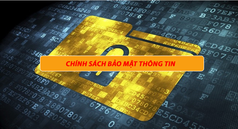 Chính sách bảo mật 1 Chính sách bảo mật God55