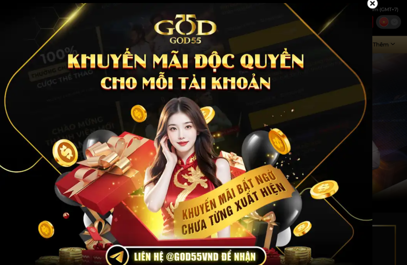 Trang chủ 38 Nhà cái god55