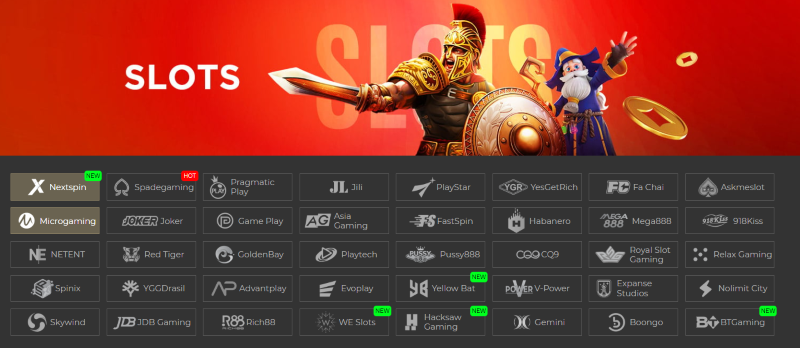 Nổ hũ 1 Nổ hũ God55