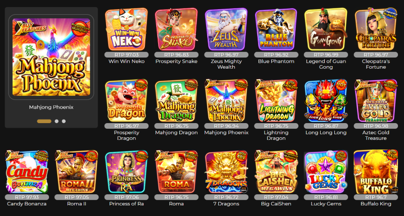 Nổ hũ 2 Nổ hũ God55