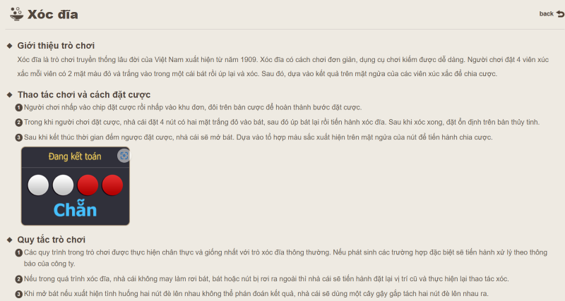 Xóc đĩa God55 | Game dân gian online ăn tiền thật 3 xóc đĩa God55