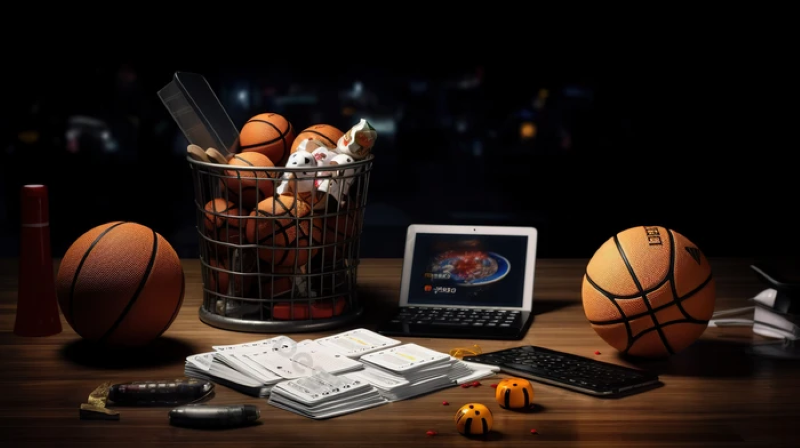 Cá Cược Bóng Rổ tại GOD55 – Trải nghiệm đỉnh cao cho tín đồ thể thao 1 Cá cược Bóng Rổ với đa dạng kèo cược, tỷ lệ hấp dẫn GOD55