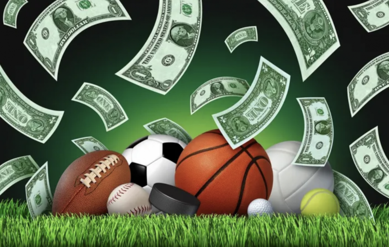 Cá cược Thể Thao tại GOD55 – Sân chơi đỉnh cao cho tín đồ mê Bóng Đá 1 Cá cược Thể Thao đa dạng bộ môn cho người chơi